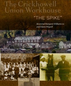 The Crickhowell Union Workhouse