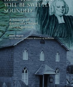 Here The Gospel Will Be Sweetly Sounded