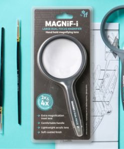 MAGNiF-i Large Dual Focus Magnifier