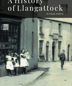 A History of Llangattock
