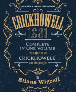 Crickhowell 1881