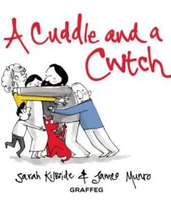 A Cuddle and A Cwtch