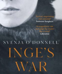 Inge's War