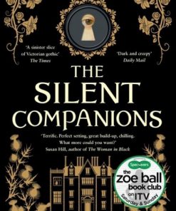 The Silent Companions