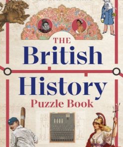The British History Puzzle Book