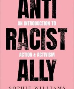 Anti-Racist Ally