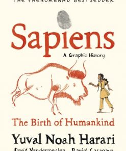 Sapiens. Volume 1