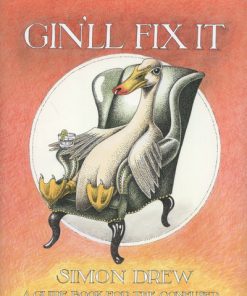 Gin'll Fix It