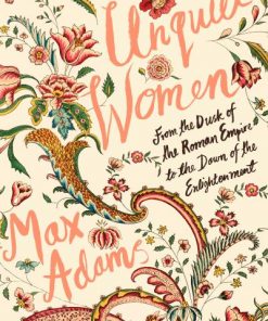 Unquiet Women