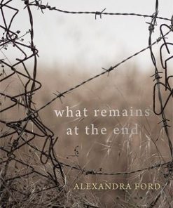 What Remains At the End