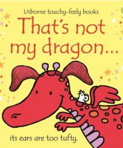 That's Not My Dragon--