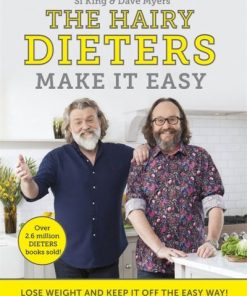 The Hairy Dieters Make It Easy