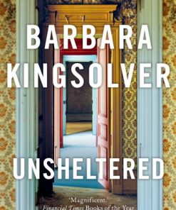 Unsheltered