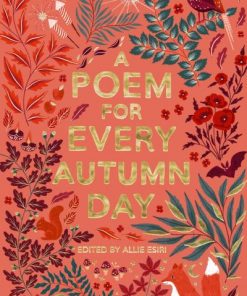 A Poem For Every Autumn Day