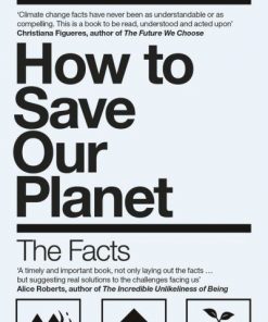 How To Save Our Planet