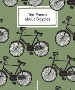 Ten Poems About Bicycles
