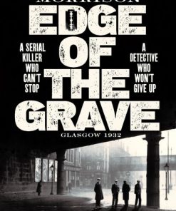 Edge of the Grave