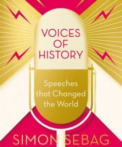 Voices of History