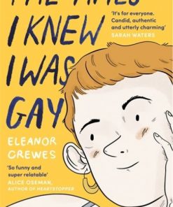 The Times I Knew I Was Gay