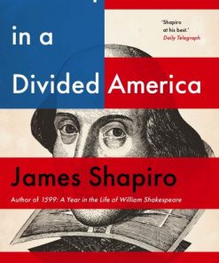 Shakespeare in A Divided America