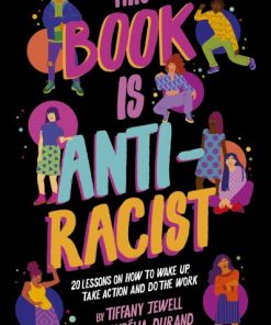 This Book Is Anti-Racist
