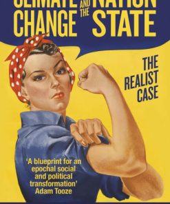 Climate Change and the Nation State
