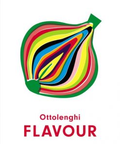 Ottolenghi Flavour