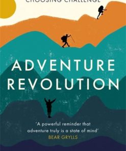 Adventure Revolution
