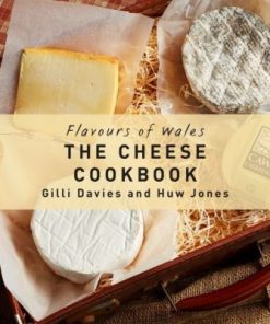 The Cheese Cookbook