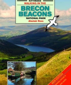 Walking in the Brecon Beacons