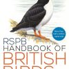 RSPB Handbook of British Birds