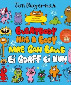 Everybody Has A Body