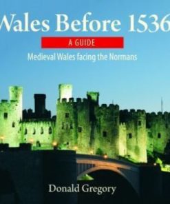 Wales Before 1536