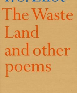The Waste Land and Other Poems