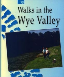 Walks in the Wye Valley