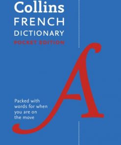 Collins Pocket French Dictionary