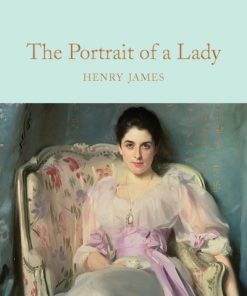The Portrait of A Lady