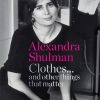Clothes... and Other Things That Matter