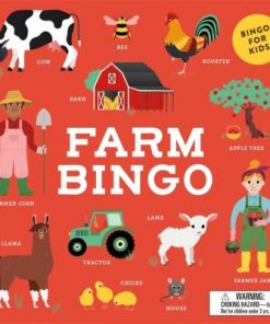 Farm Bingo