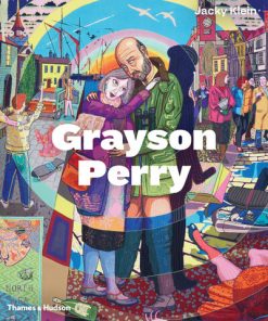 Grayson Perry