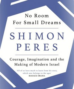 No Room For Small Dreams
