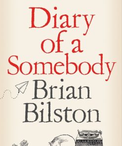 Diary of A Somebody