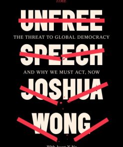 Unfree Speech