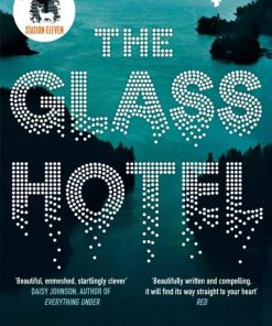 The Glass Hotel