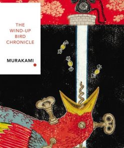 The Wind-Up Bird Chronicle