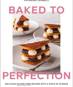 Baked To Perfection