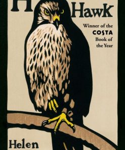 H Is For Hawk