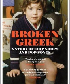 Broken Greek