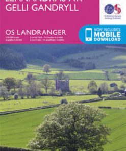Presteigne & Hay-On-Wye / Llanandras Aaer Gelli Gandryll