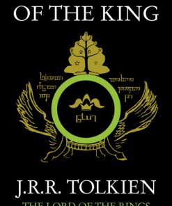 The Lord of the Rings. Part 3 Return of the King